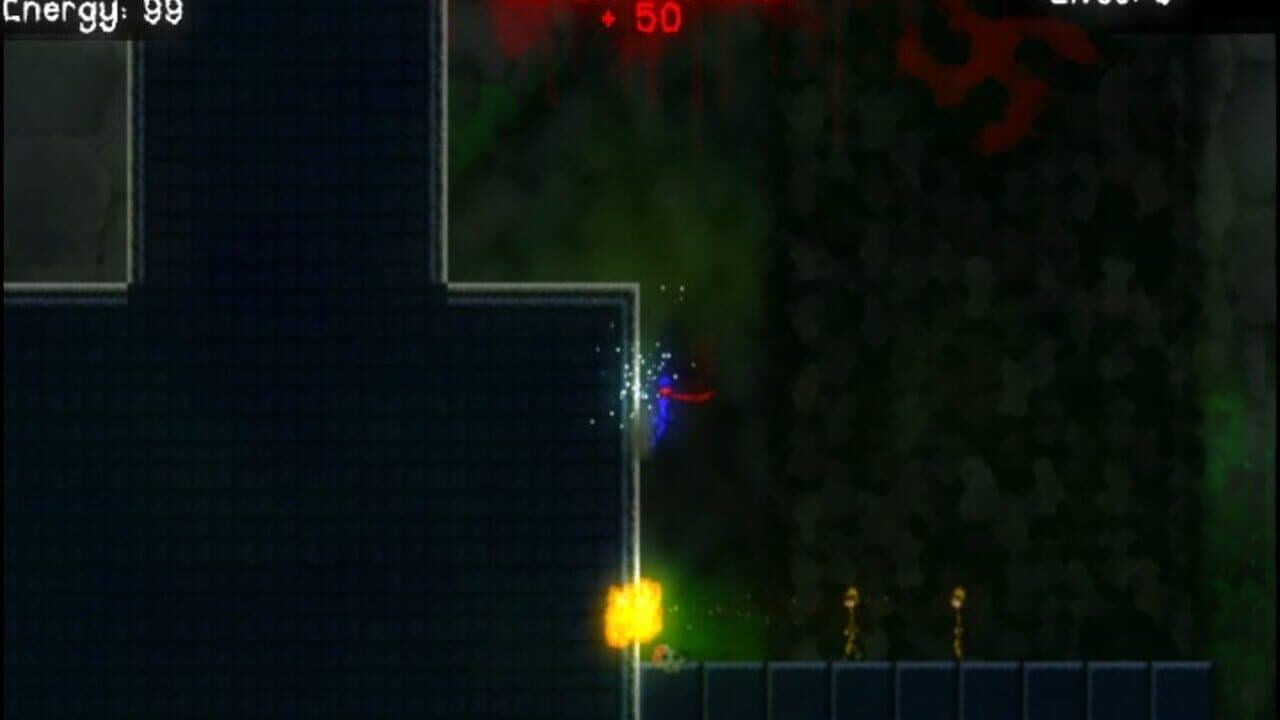 Cyborg Ninja vs. The Third Reich thumbnail 6