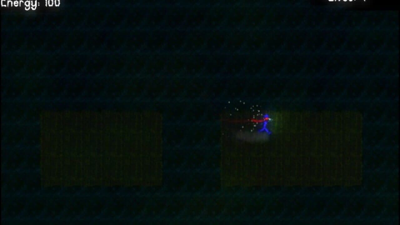 Cyborg Ninja vs. The Third Reich thumbnail 2