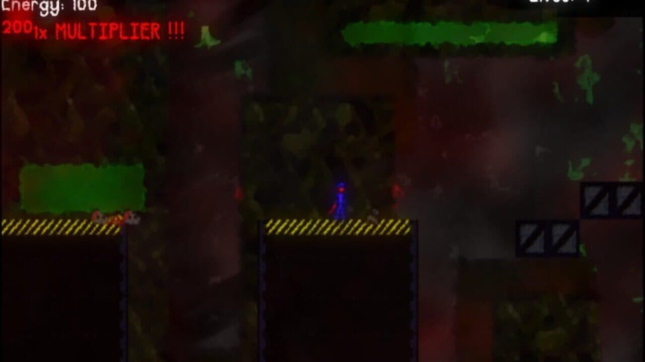 Cyborg Ninja vs. The Third Reich thumbnail 3
