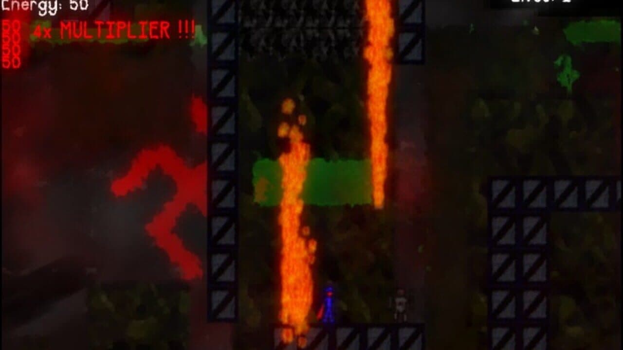 Cyborg Ninja vs. The Third Reich thumbnail 5