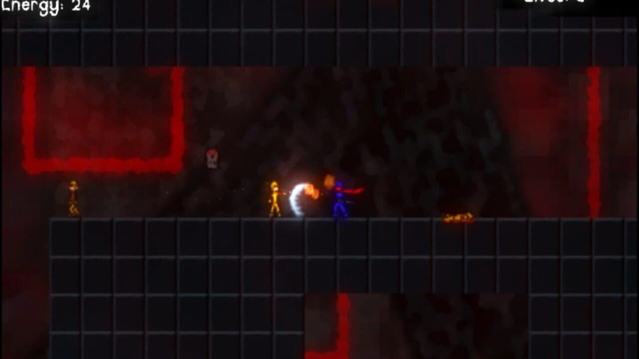 Cyborg Ninja vs. The Third Reich thumbnail 7