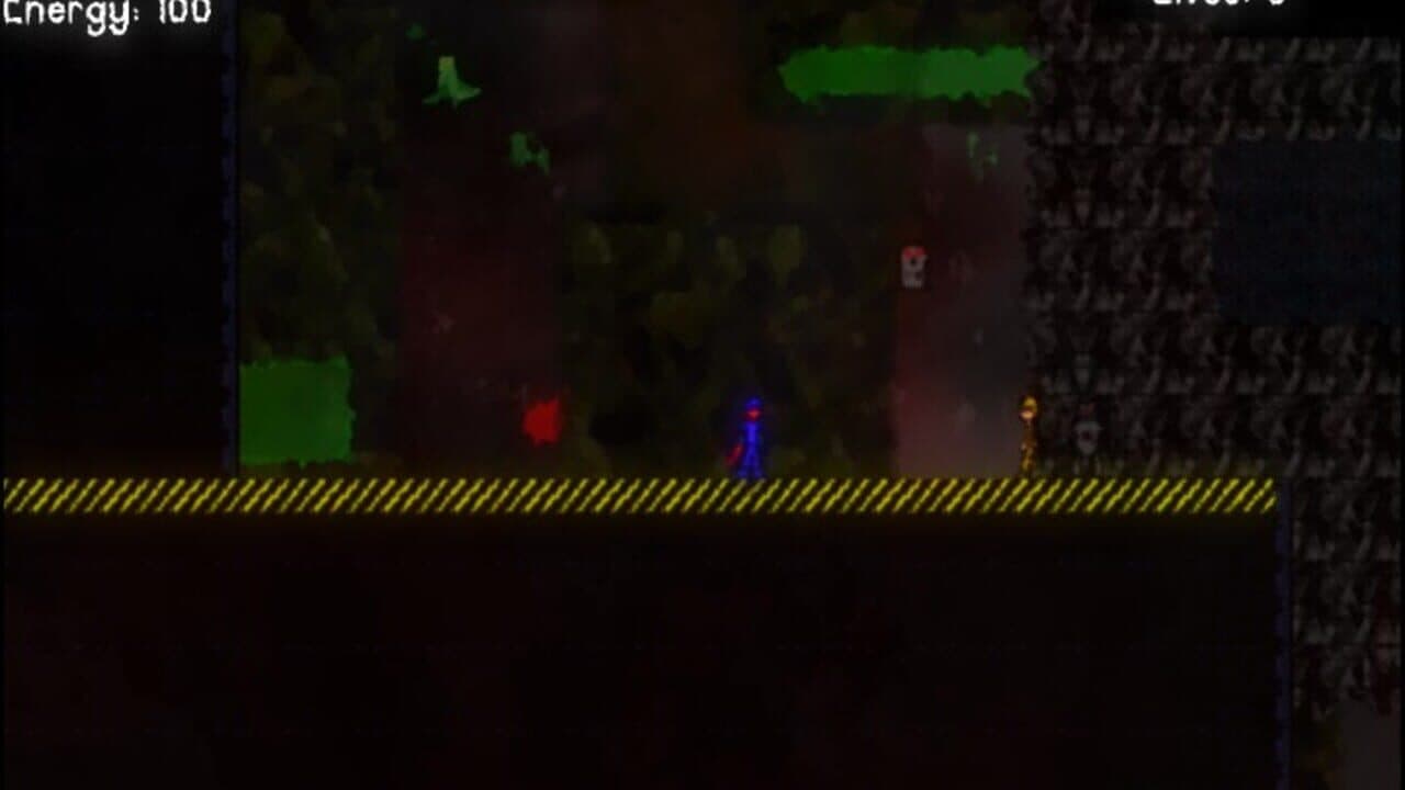 Cyborg Ninja vs. The Third Reich thumbnail 4