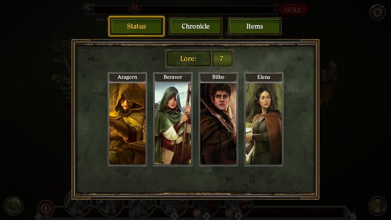 The Lord of the Rings: Journeys in Middle-earth thumbnail 2