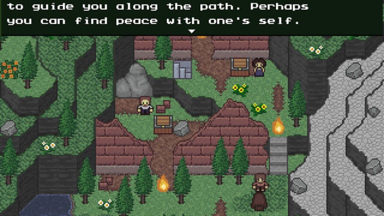 Cope Island: Adrift thumbnail 2