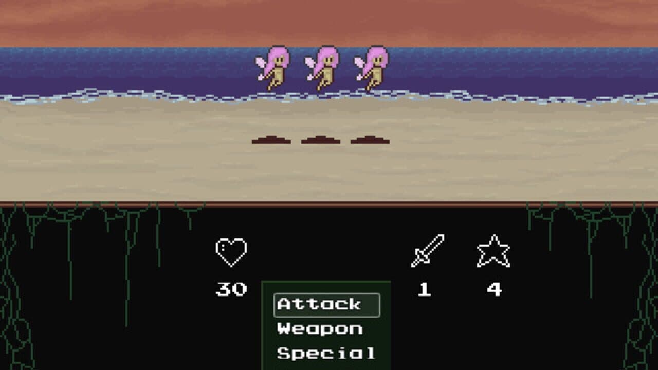 Cope Island: Adrift thumbnail 3