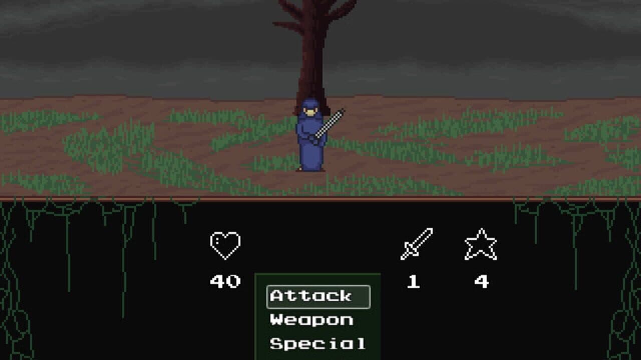 Cope Island: Adrift thumbnail 5