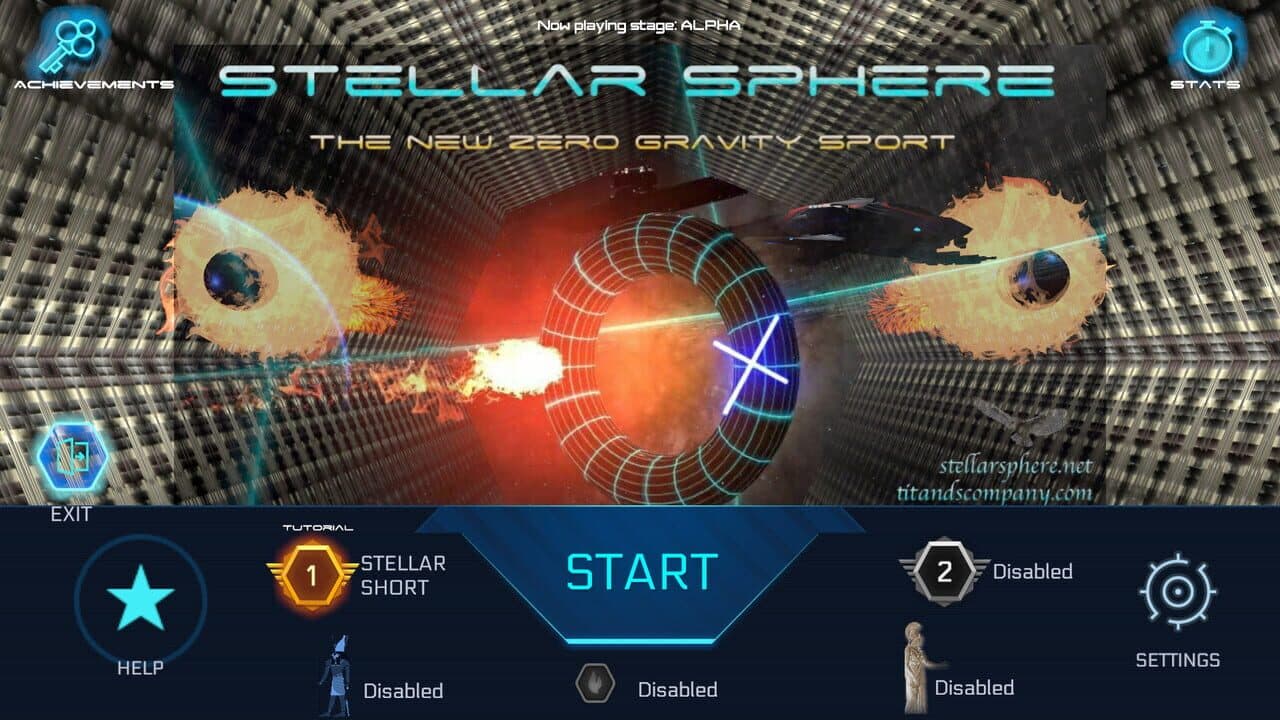 Stellar Sphere thumbnail 3
