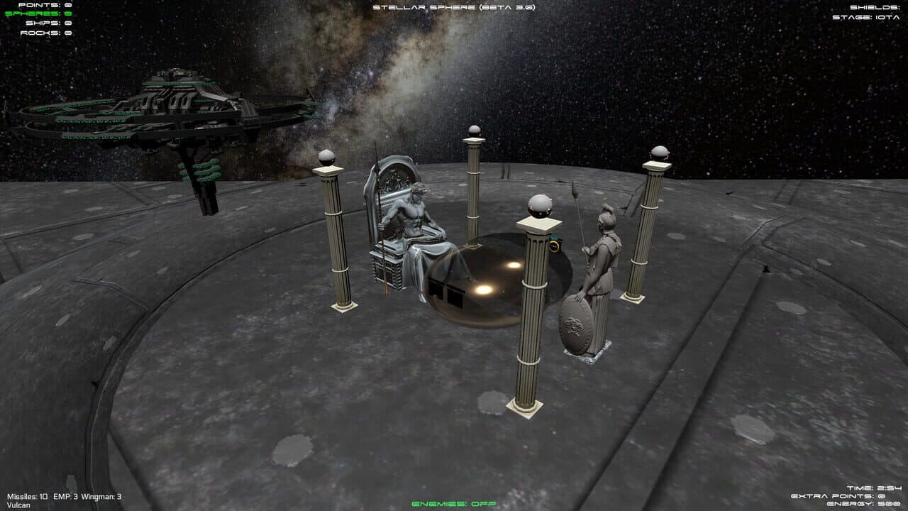 Stellar Sphere thumbnail 2