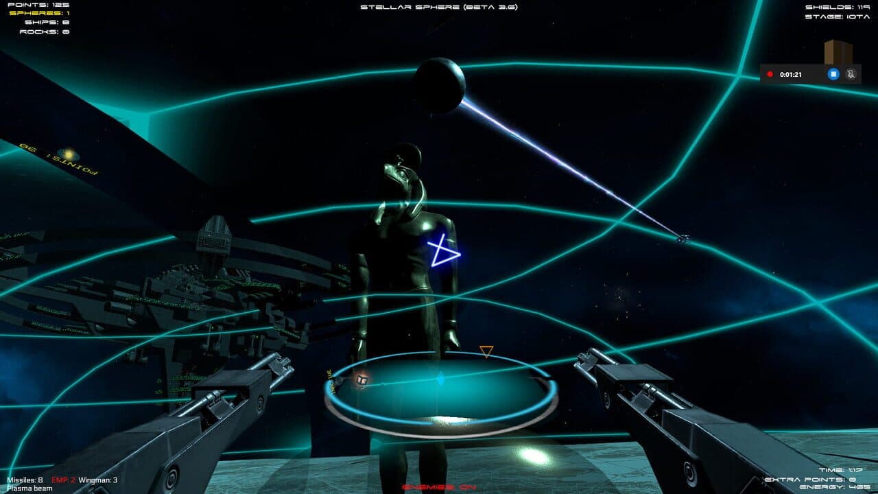 Stellar Sphere thumbnail 6