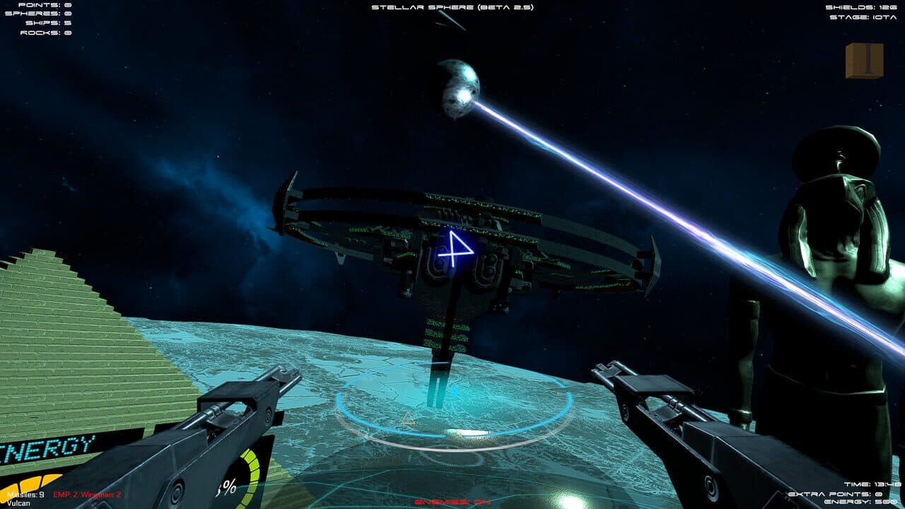 Stellar Sphere thumbnail 10
