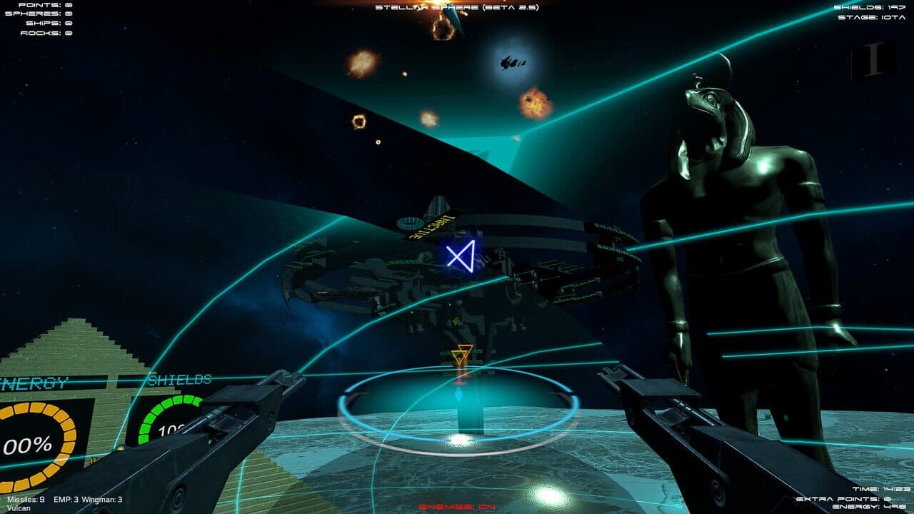 Stellar Sphere thumbnail 7