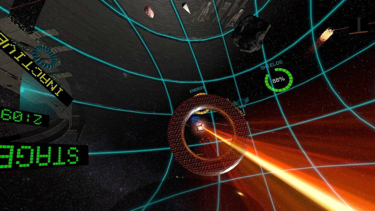 Stellar Sphere thumbnail 5