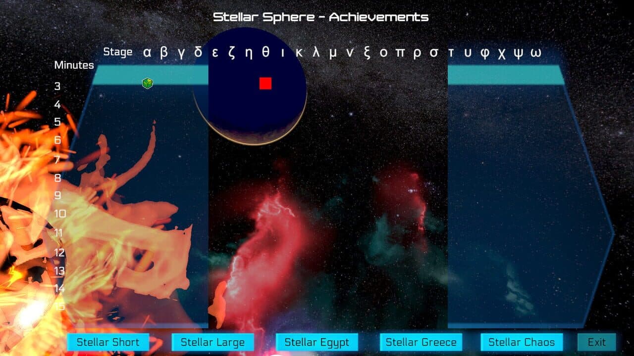Stellar Sphere thumbnail 4