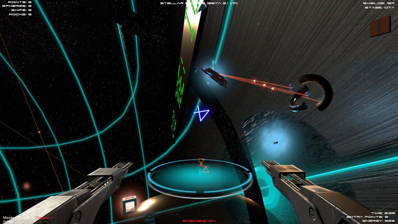 Stellar Sphere thumbnail 9