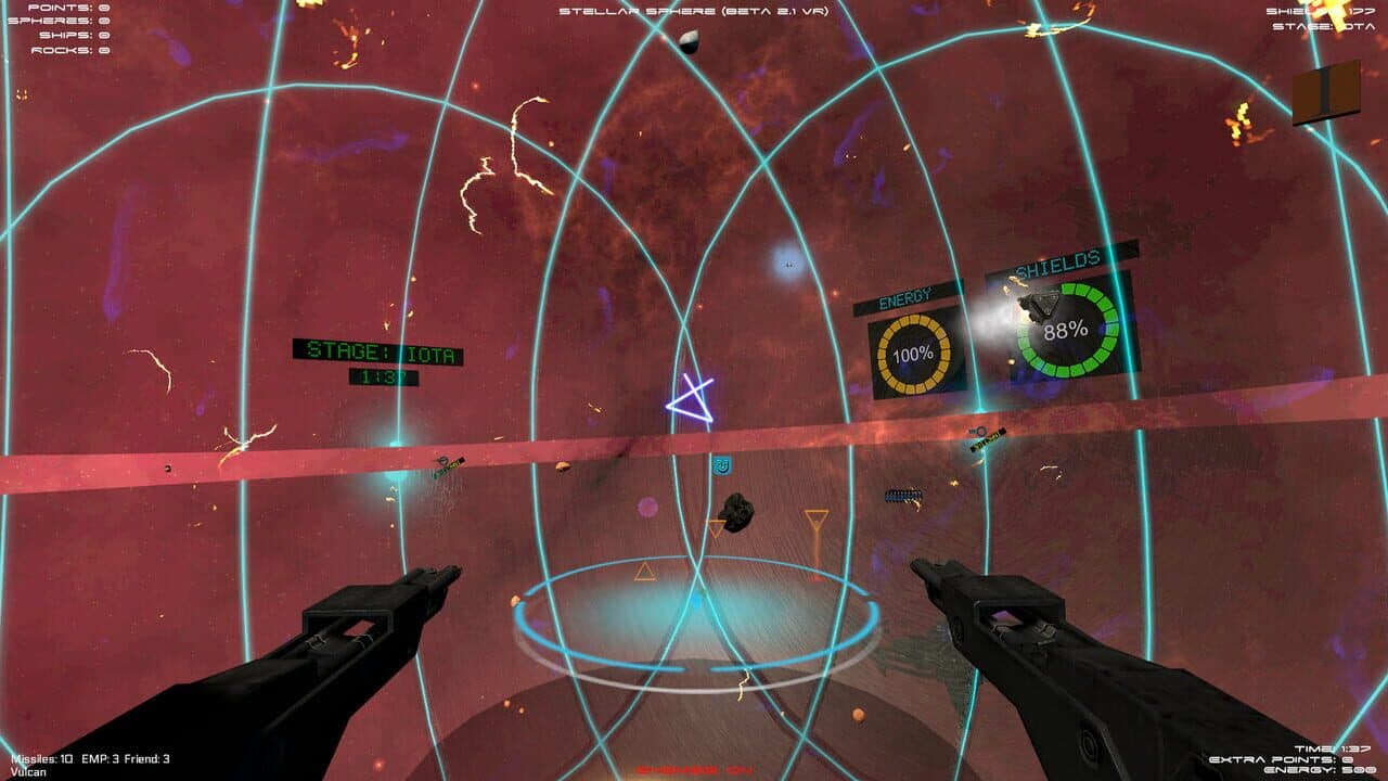 Stellar Sphere thumbnail 12