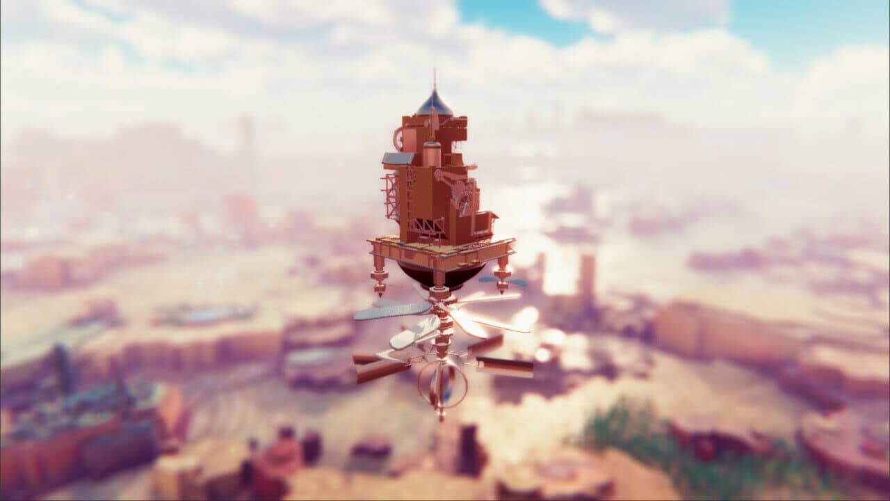 Airborne Kingdom thumbnail 2
