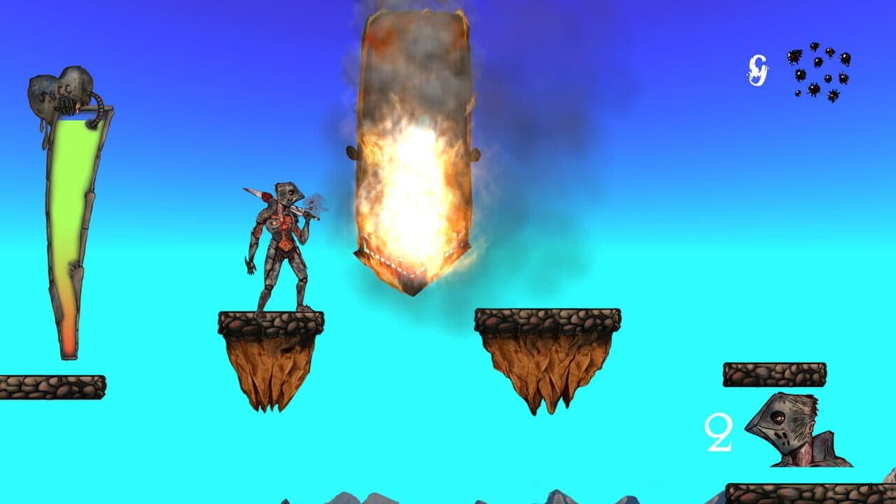 A Grim Tale of Vices thumbnail 2