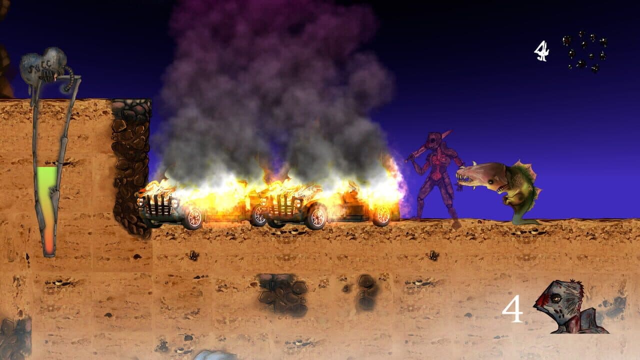 A Grim Tale of Vices thumbnail 4