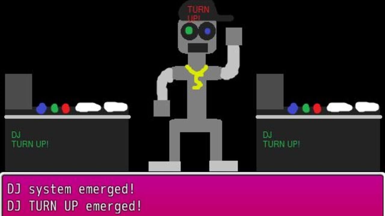 Robot Female Hero 1 thumbnail 2