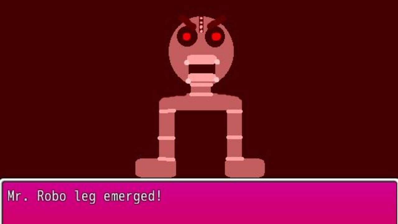 Robot Female Hero 1 thumbnail 6