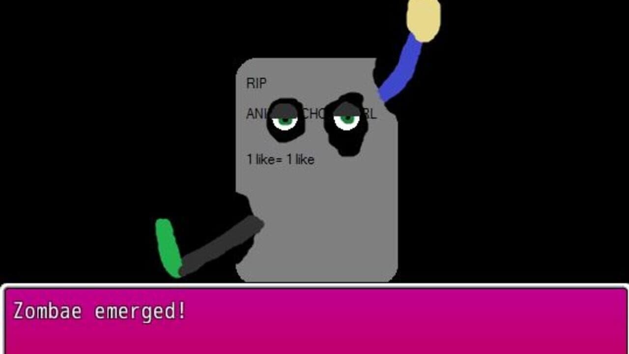 Robot Female Hero 1 thumbnail 4