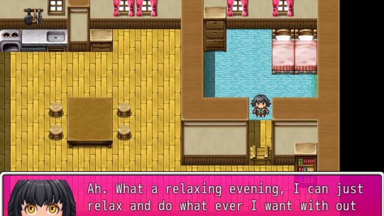 Robot Female Hero 1 thumbnail 8