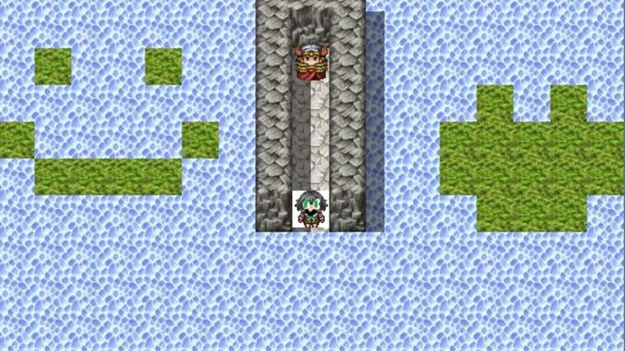 Robot Female Hero 1 thumbnail 7