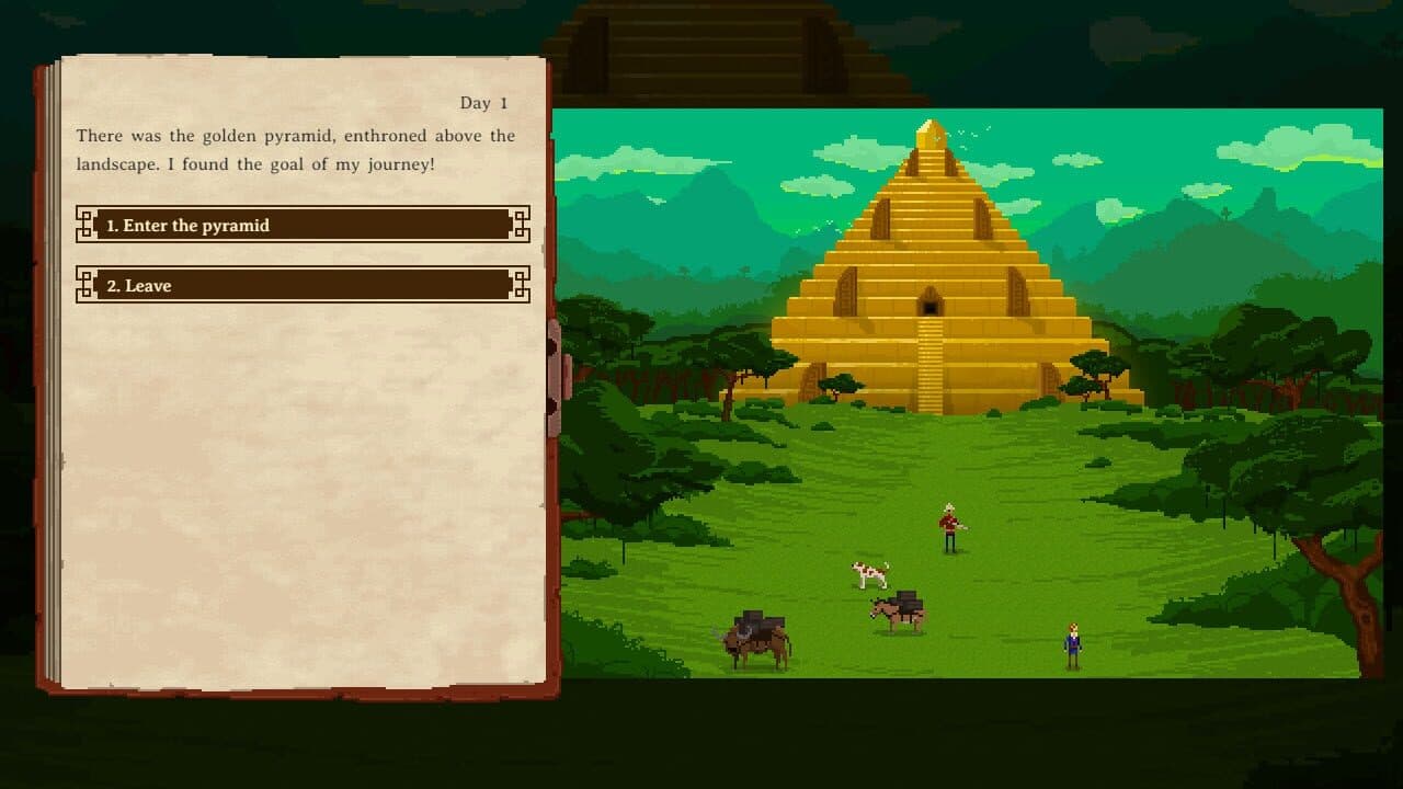 Curious Expedition thumbnail 6