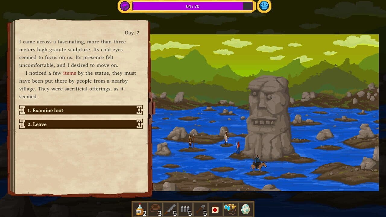Curious Expedition thumbnail 8