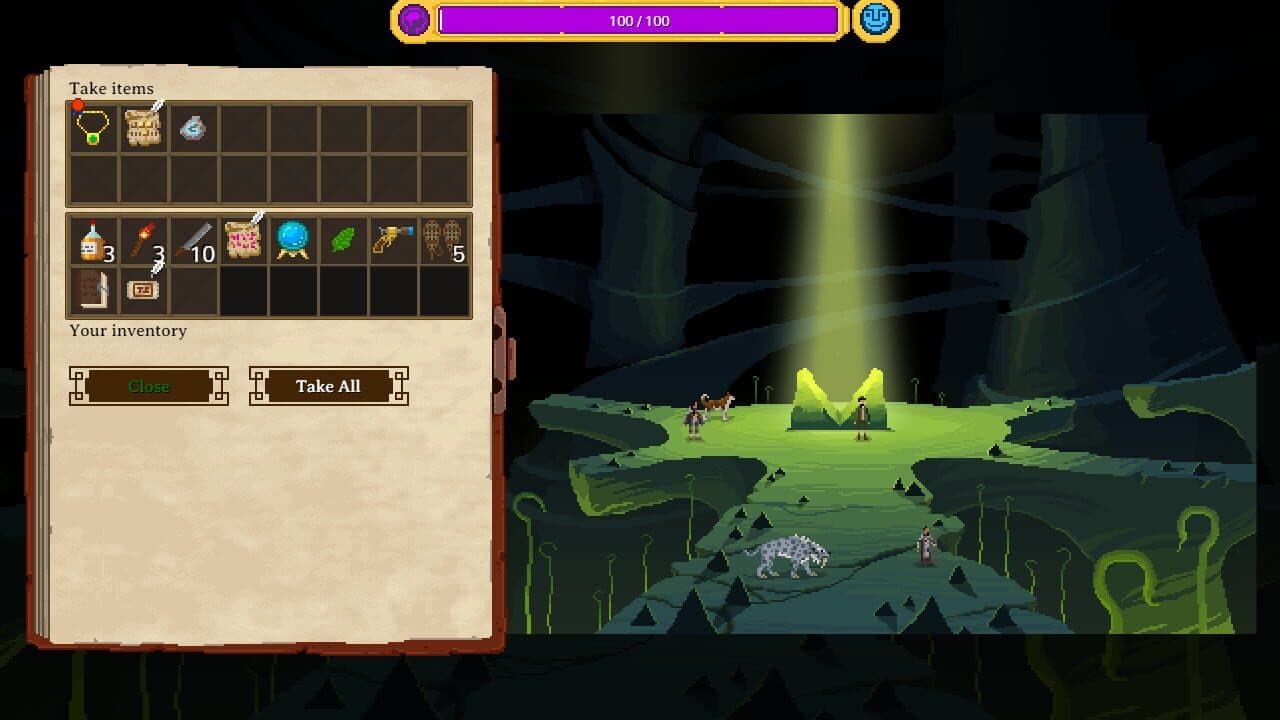 Curious Expedition thumbnail 9