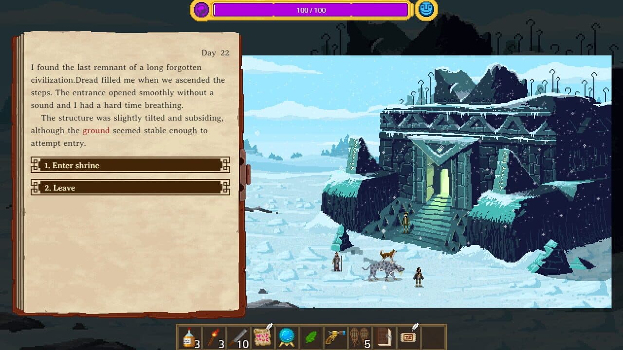 Curious Expedition thumbnail 7