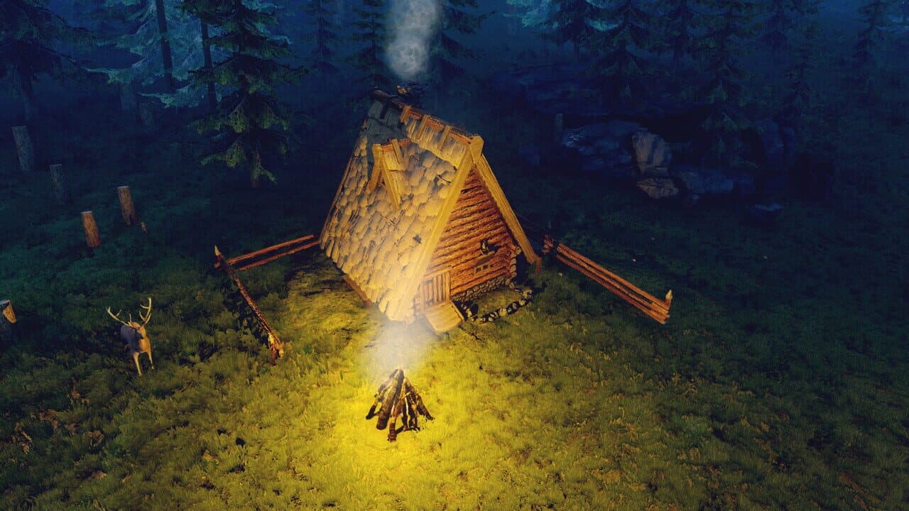 Night is Coming thumbnail 8