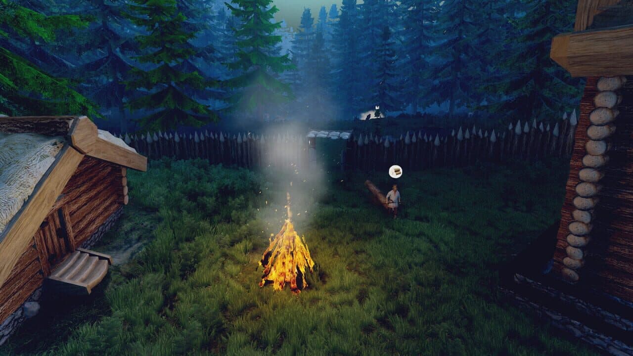 Night is Coming thumbnail 4