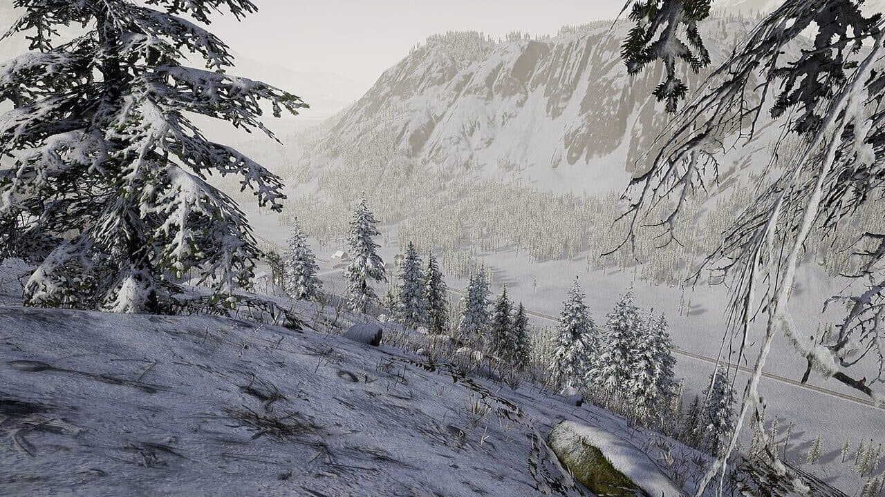 Beyond Enemy Lines: Operation Arctic Hawk thumbnail 2