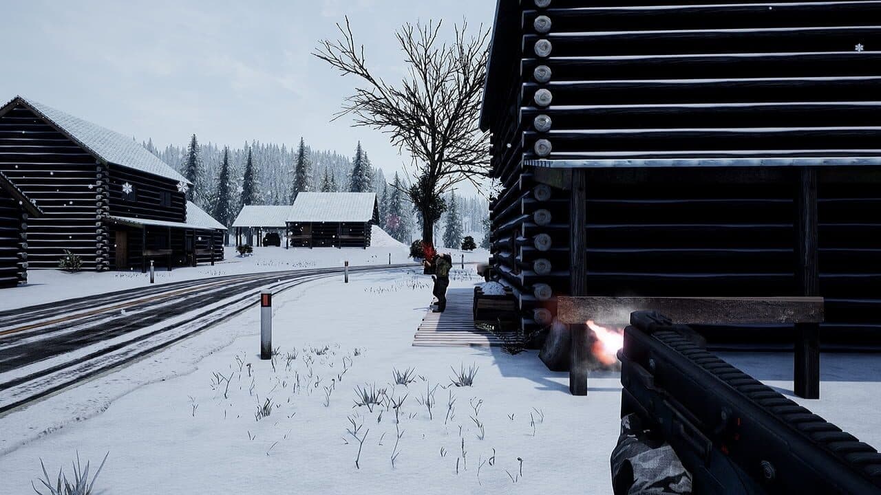 Beyond Enemy Lines: Operation Arctic Hawk thumbnail 4