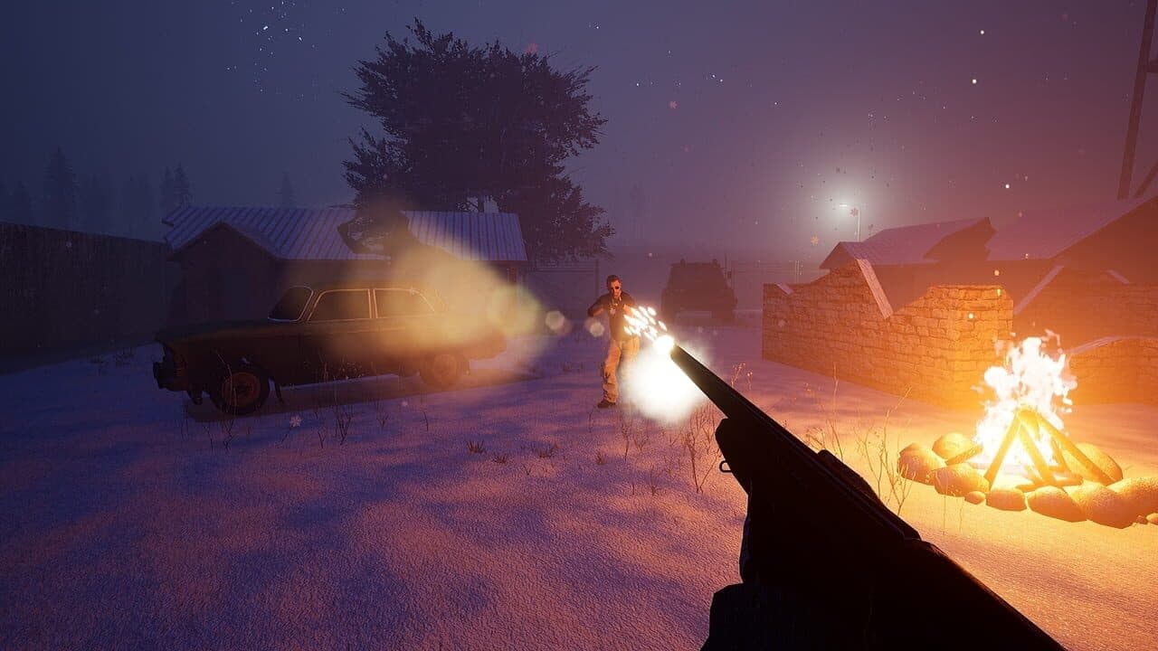 Beyond Enemy Lines: Operation Arctic Hawk thumbnail 8