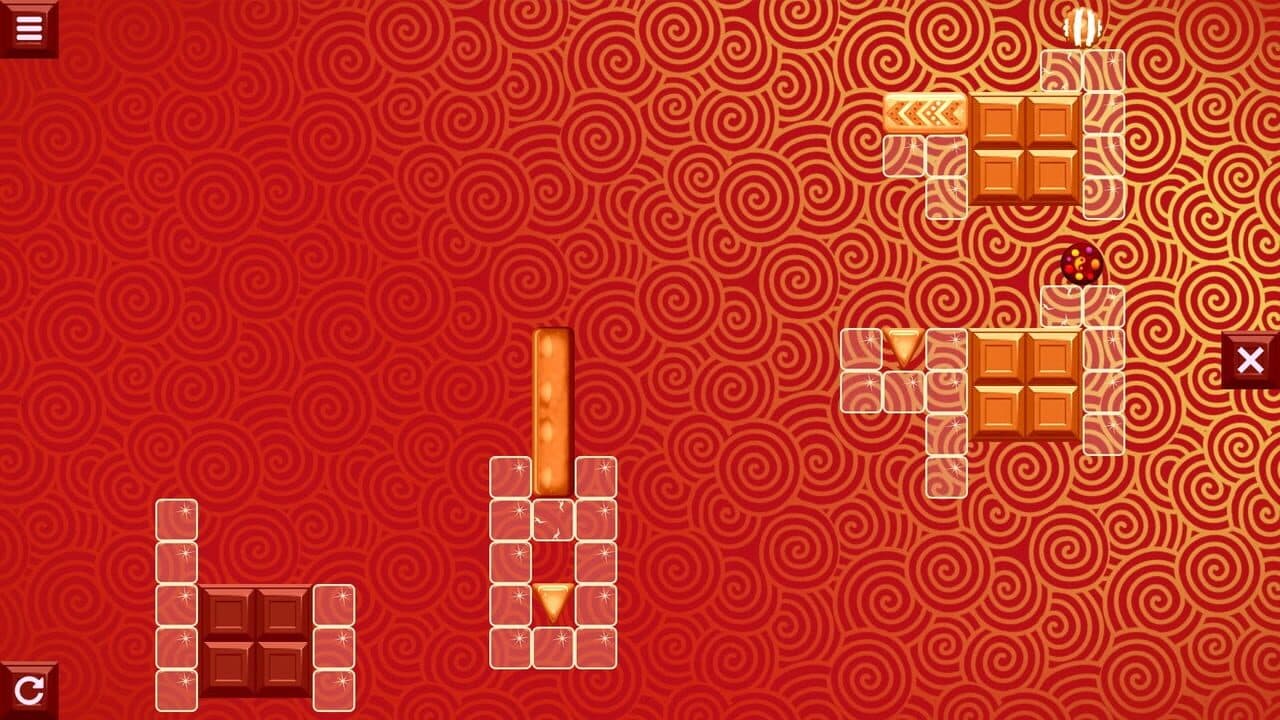 Chocolate makes you happy: Lunar New Year thumbnail 4