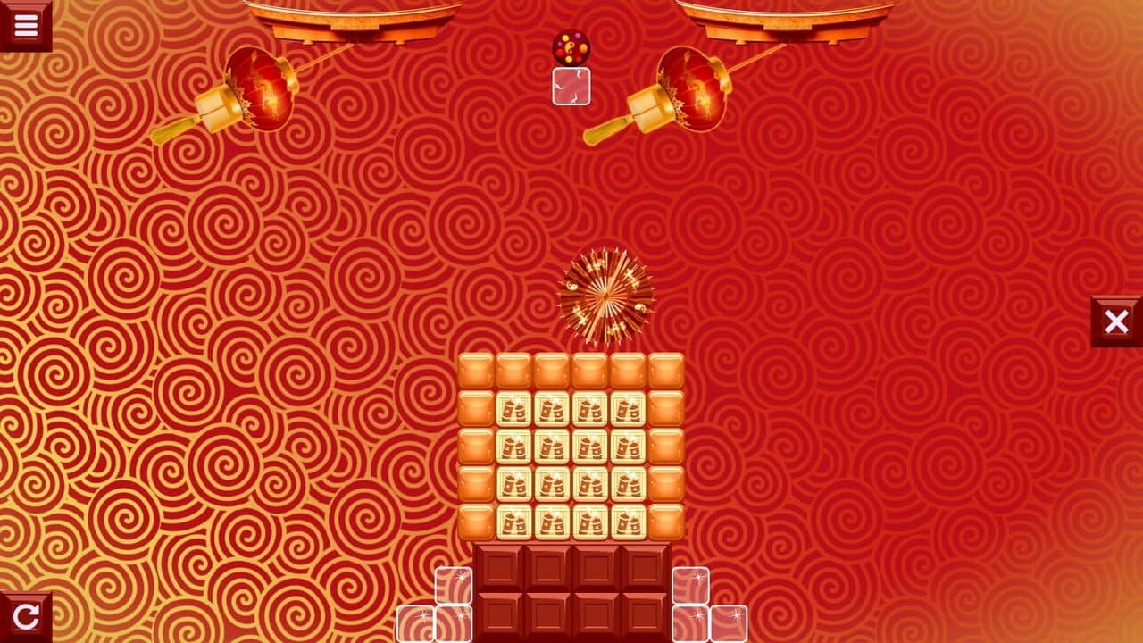 Chocolate makes you happy: Lunar New Year thumbnail 5