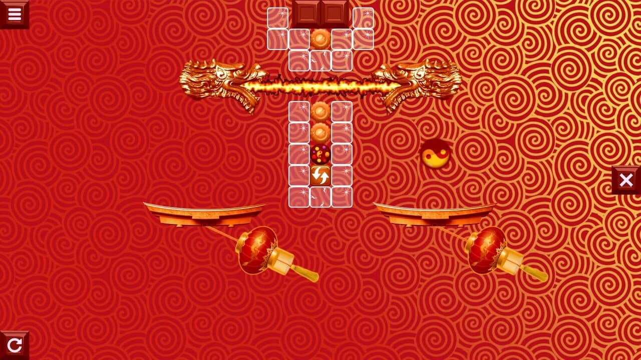 Chocolate makes you happy: Lunar New Year thumbnail 3