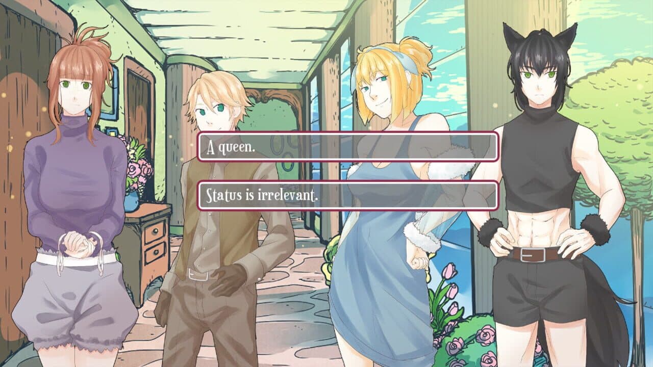 Reflections: Dreams and Reality thumbnail 5