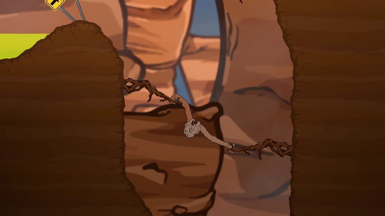 Struggling thumbnail 3