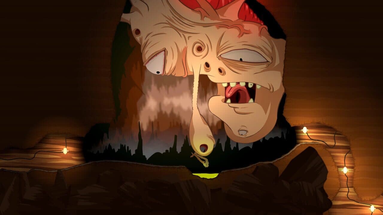 Struggling screenshot 1