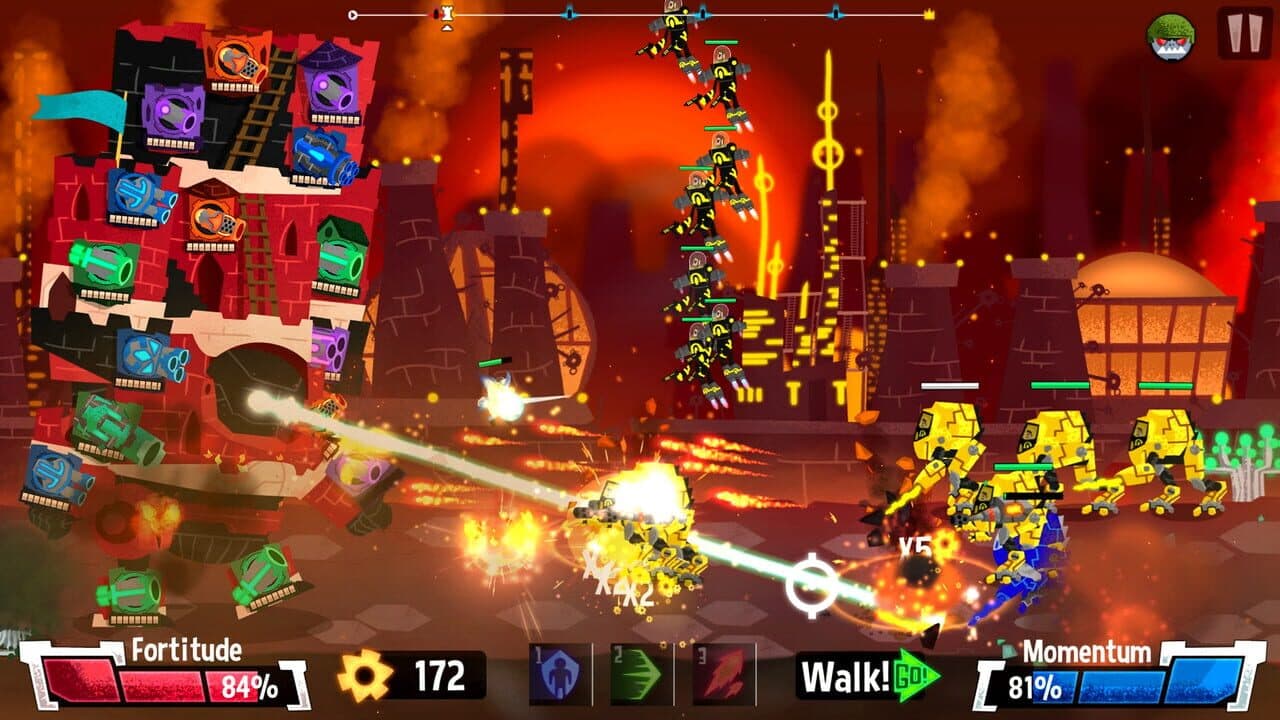 Walk the Fort thumbnail 5