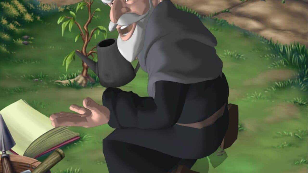 The Abbey: Director's cut thumbnail 2