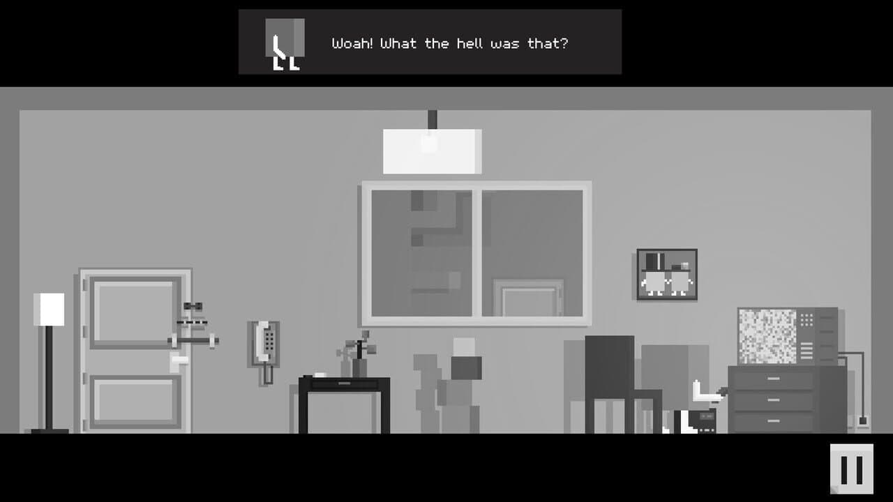 Antenna Dilemma: Prologue thumbnail 4