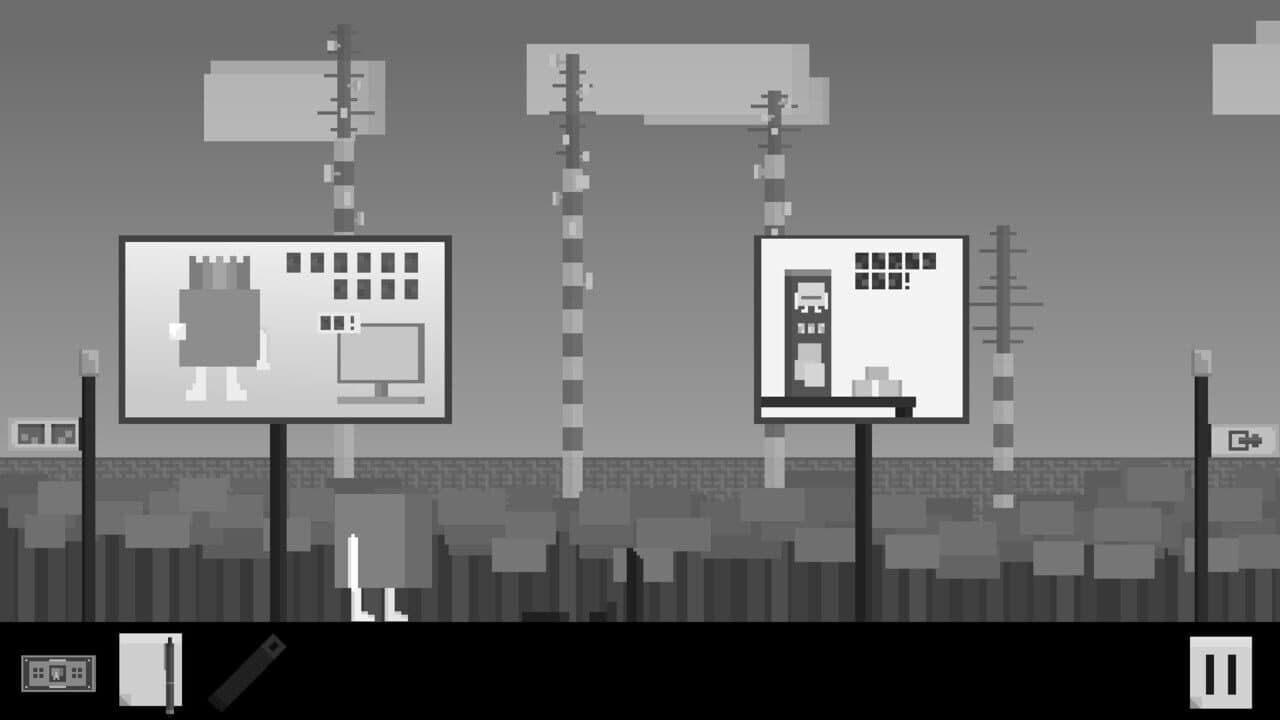 Antenna Dilemma: Prologue thumbnail 3