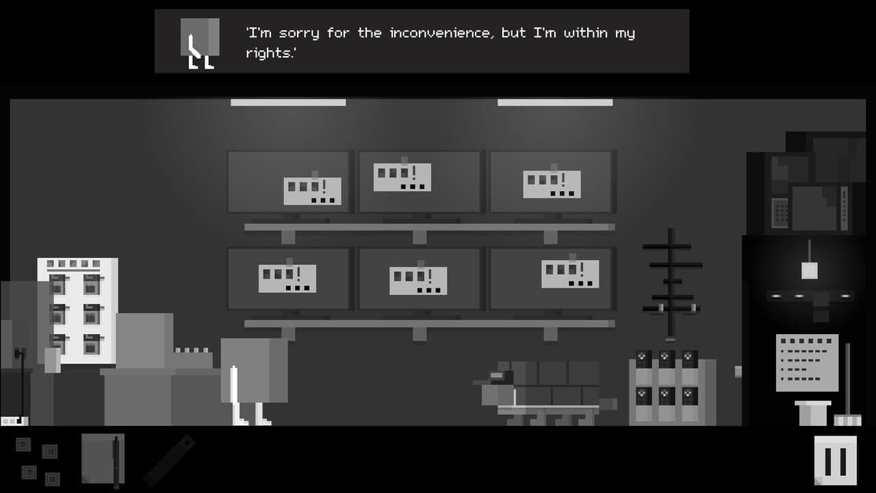 Antenna Dilemma: Prologue thumbnail 2