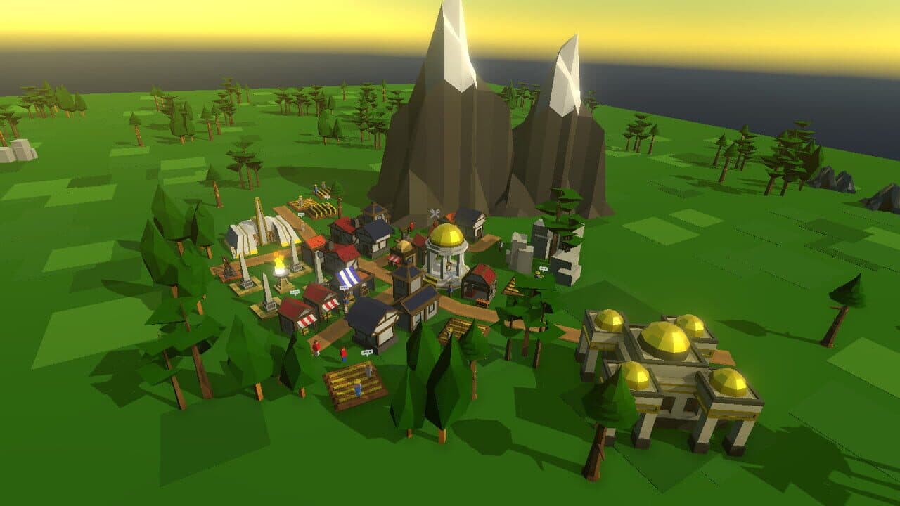 Creo God Simulator thumbnail 2