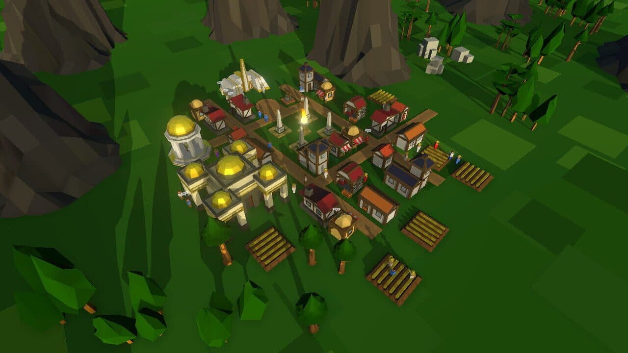 Creo God Simulator thumbnail 4