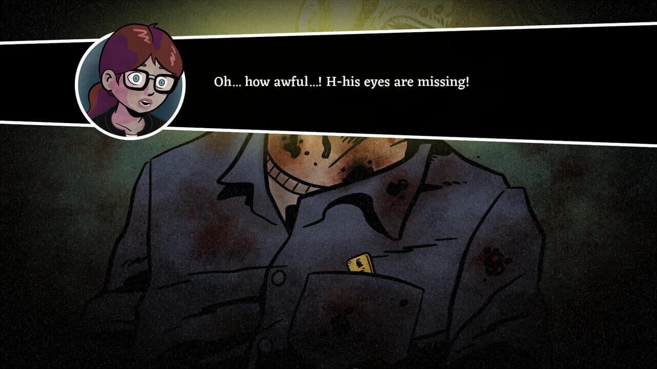 Worse Than Death thumbnail 5